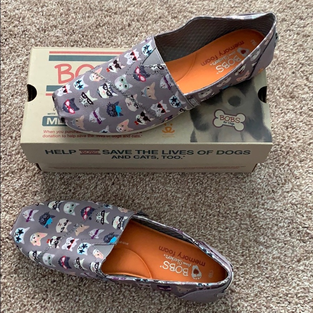 Women’s bobs